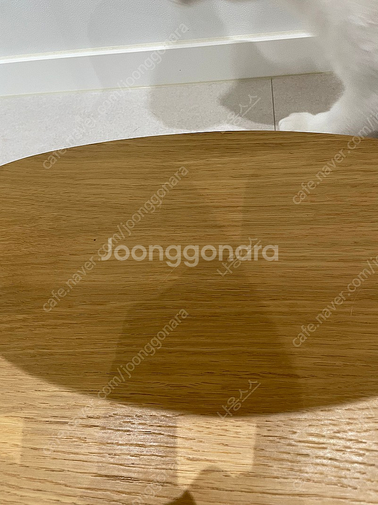 로우모 2단 발받침대 - 프론트 스툴--3